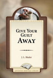 Give Your Guilt Away